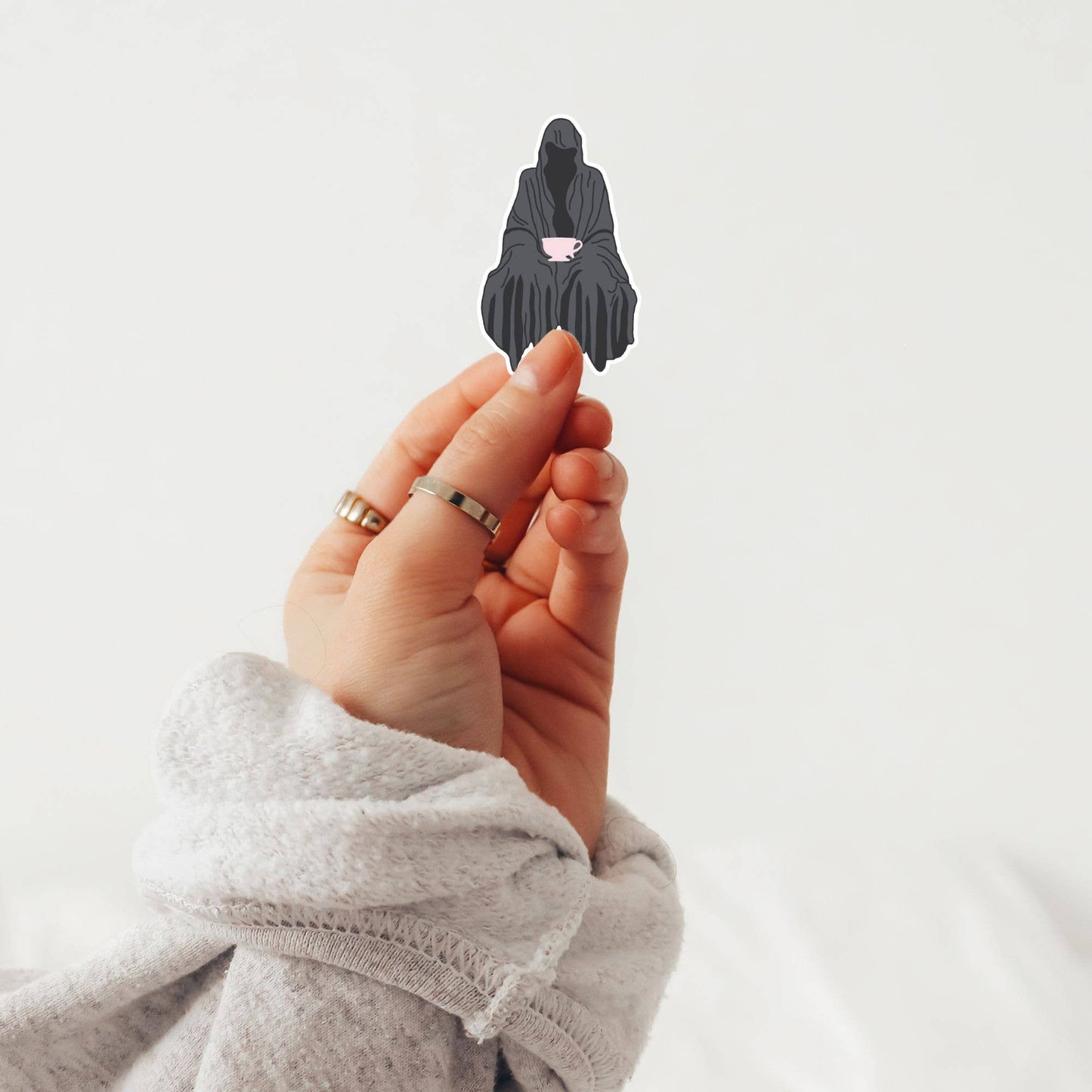 Suriel - ACOTAR Sticker