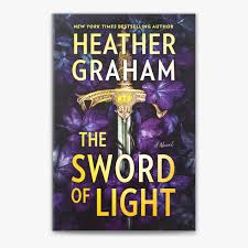 The Sword of Light: A Novel