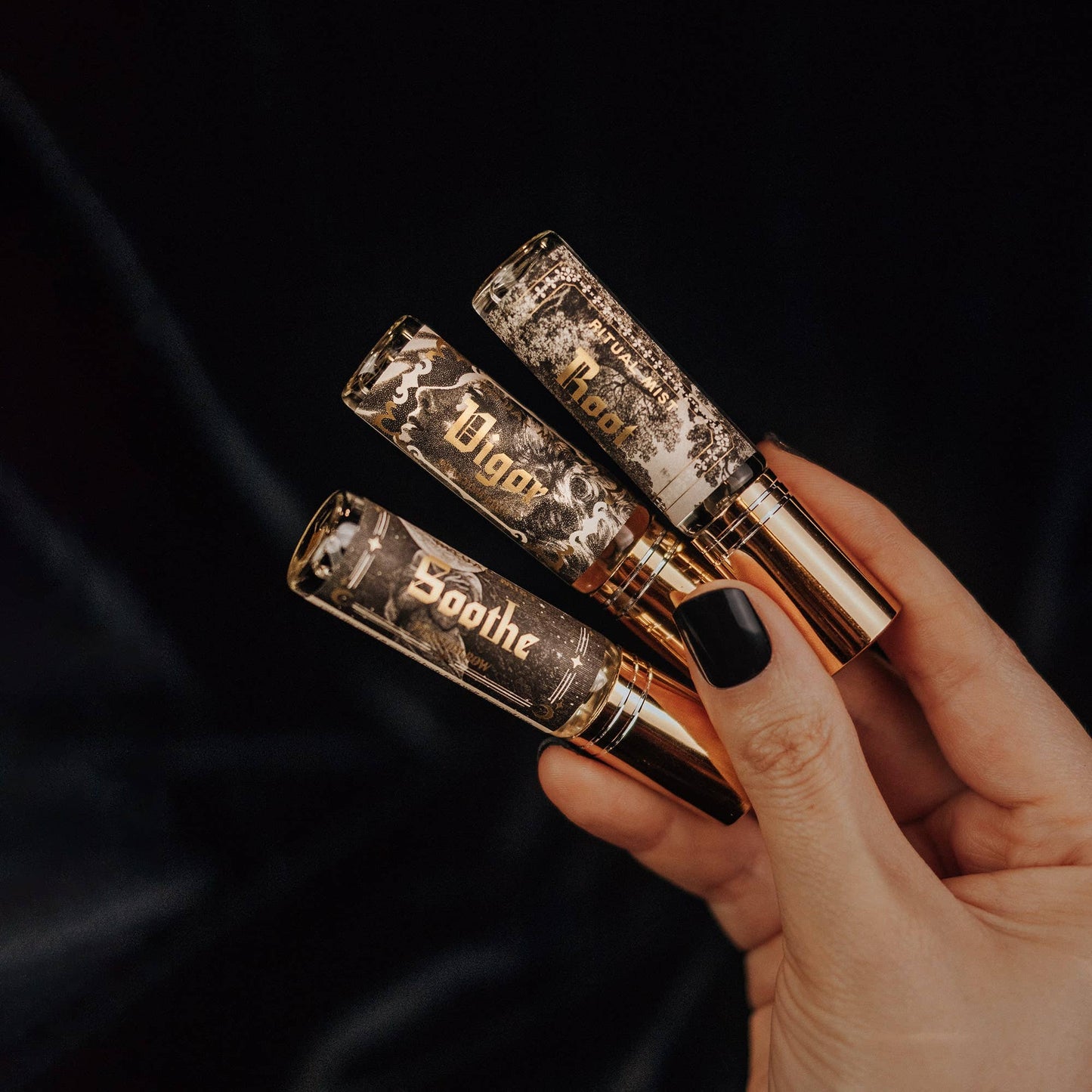 Mini Ritual Mist Travel Set