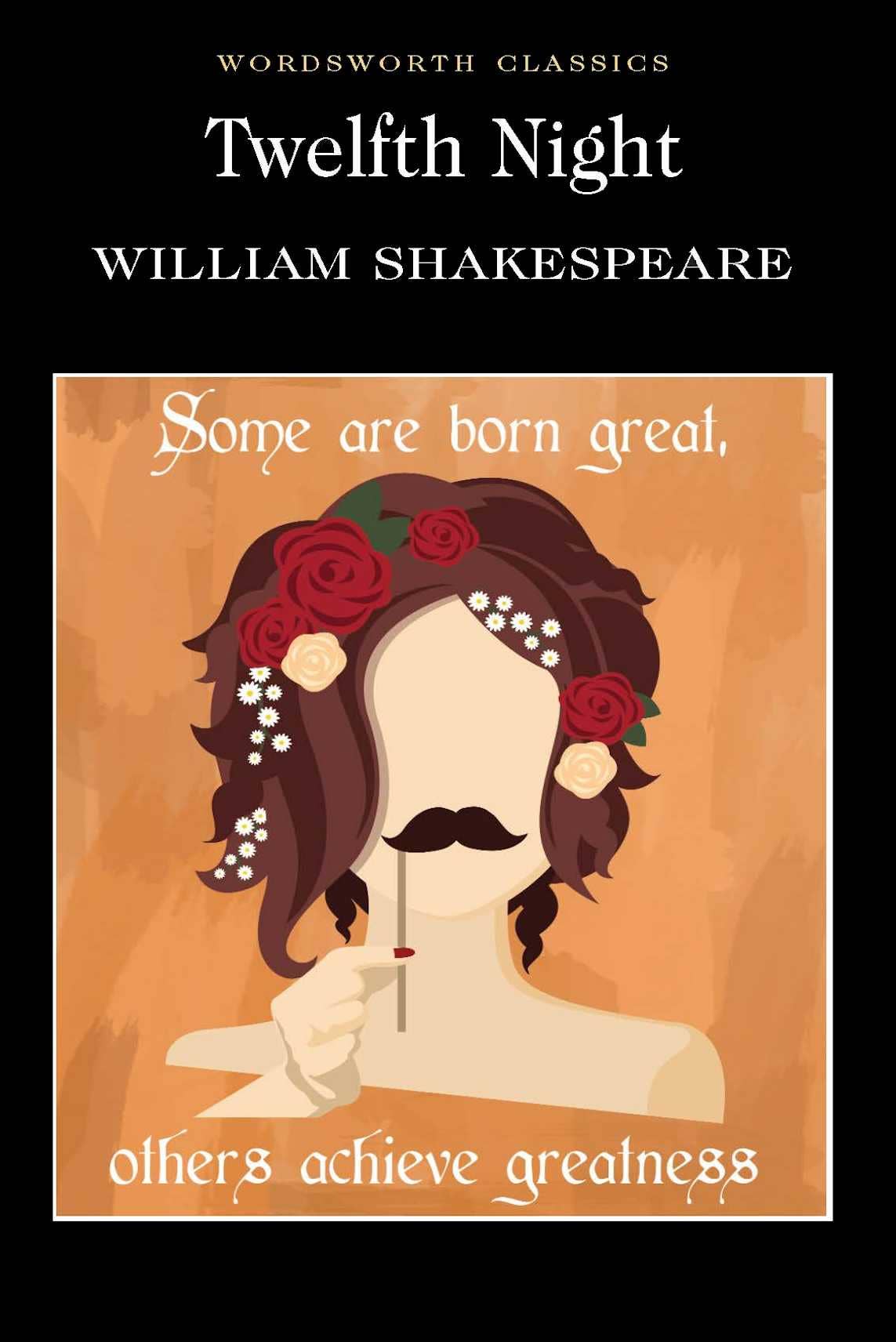 Twelfth Night | Shakespeare | Wordsworth Classic | Book
