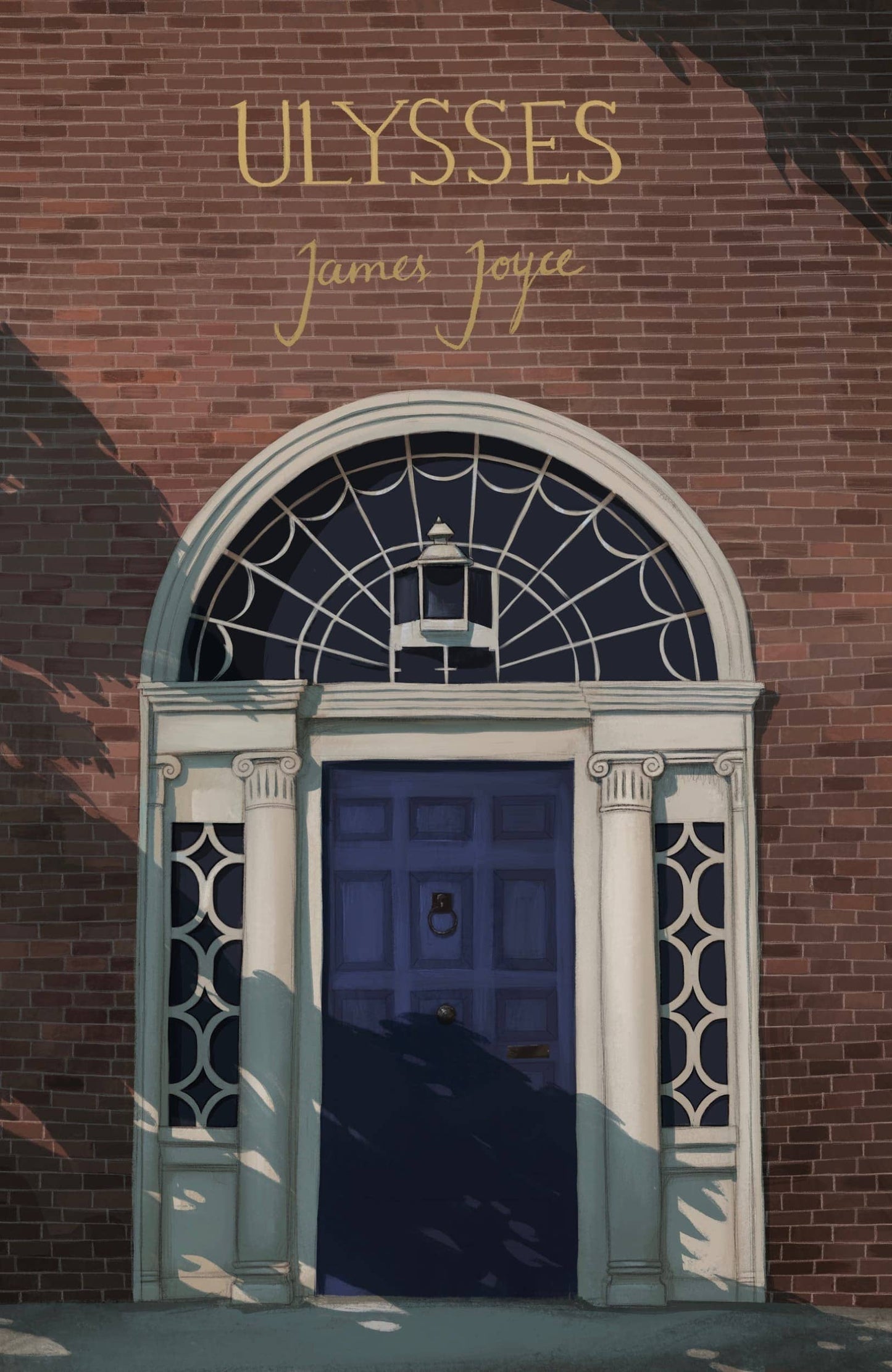 Marble City Press - Ulysses | James Joyce | Wordsworth Collectors Edition | Book