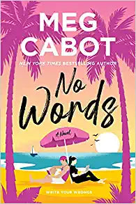 No Words: A Novel (Little Bridge Island, 3) Paperback