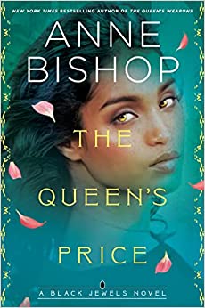 The Queen's Price (Black Jewels)