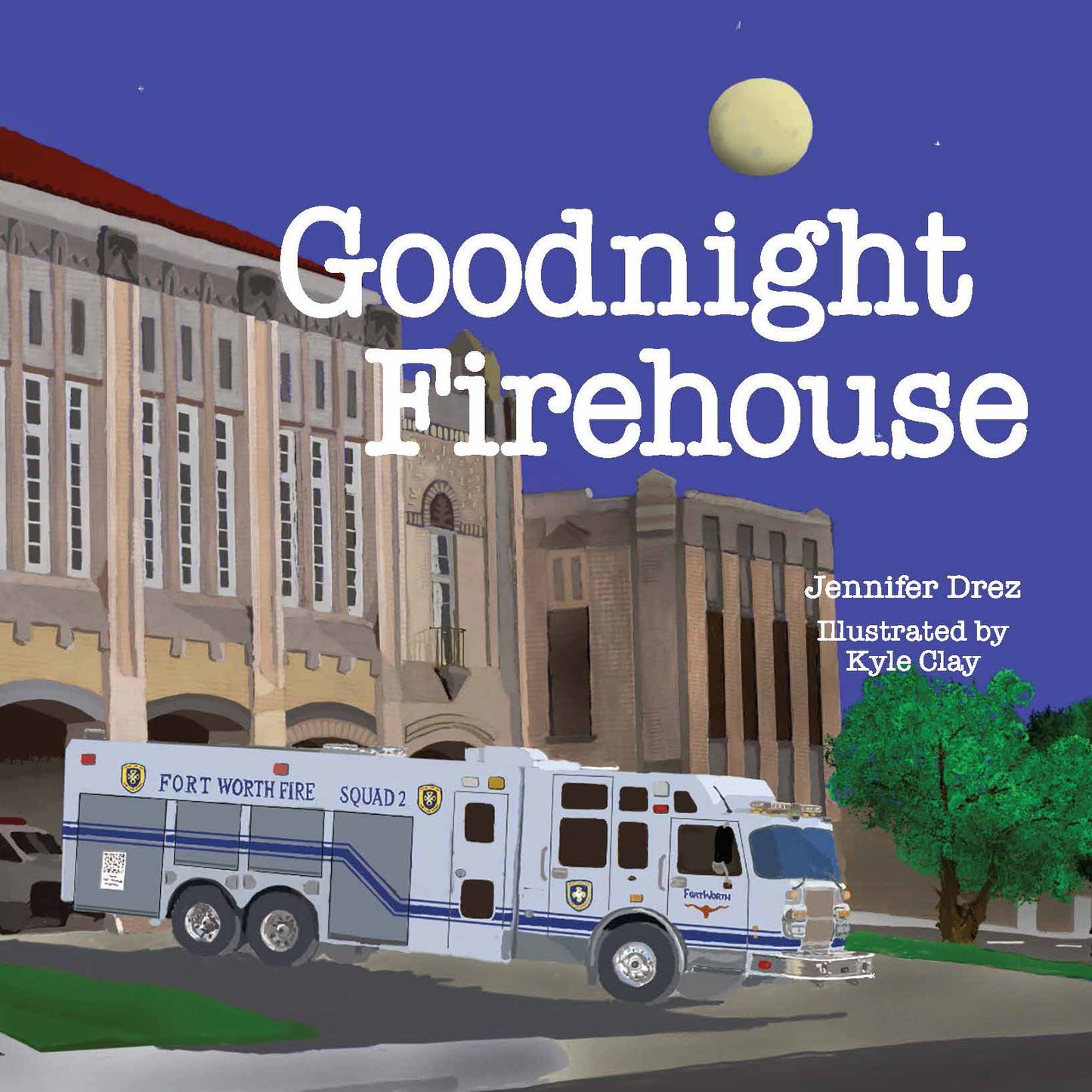 Goodnight Firehouse