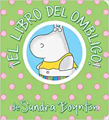 El Libro Del Ombligo!