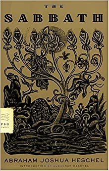 The Sabbath (FSG Classics) Paperback