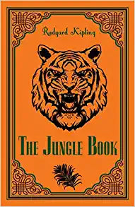 The Jungle Book (Paper Mill Press Classics)