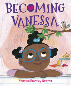 LTP - Becoming Vanessa
