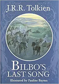 Bilbo's Last Song