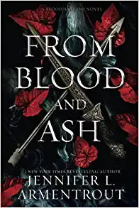 From Blood and Ash