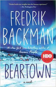 Beartown: A Novel (Beartown Series) Paperback