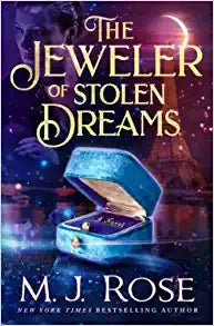 The Jeweler of Stolen Dreams
