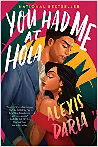 You Had Me at Hola: A Novel Paperback