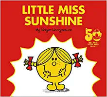 Little Miss Sunshine: 50th Anniversary Edition