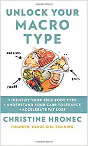Unlock Your Macro Type: Identify Your True Body Type Understand Your Carb Tolerance Accelerate Fat Loss