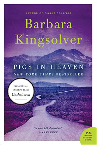 Pigs in Heaven: A Novel
