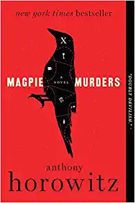 Magpie Murders