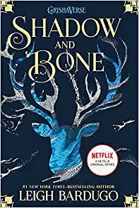Shadow and Bone (The Shadow and Bone Trilogy, 1)