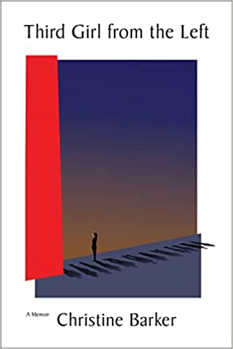 Third Girl from the Left: A Memoir