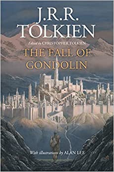 The Fall Of Gondolin