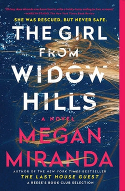 LTP - The Girl from Widow Hills