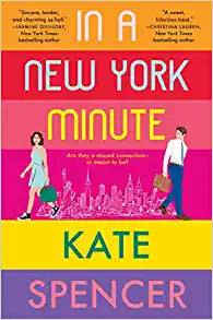 In a New York Minute