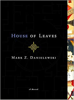 House of Leaves