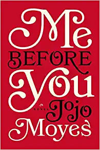 Me Before You