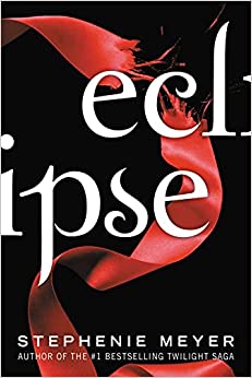 Eclipse (The Twilight Saga)