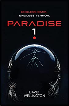 Paradise-1 (Red Space, 1)