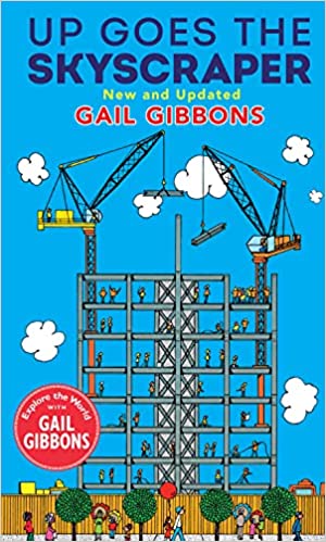 Up Goes the Skyscraper (New & Updated)