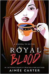 Royal Blood