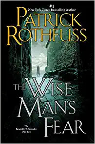 Wise Man's Fear