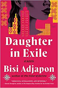 Daughter in Exile: A Novel