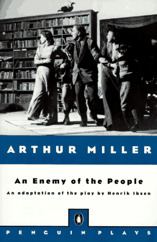 An Enemy of the People (Penguin Plays)