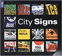 City Signs