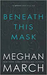 Beneath This Mask