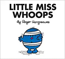 Little Miss Whoops