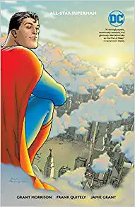 All-Star Superman