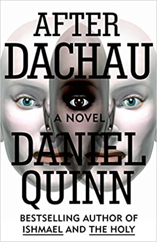 After Dachau Paperback