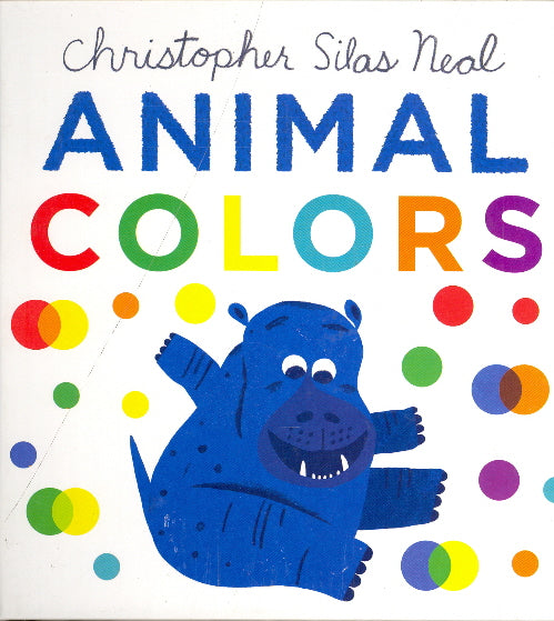 Animal Colors