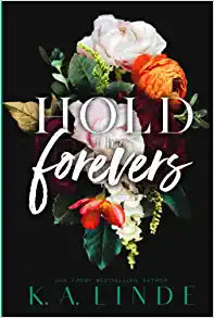Hold the Forevers (Coastal Chronicles)