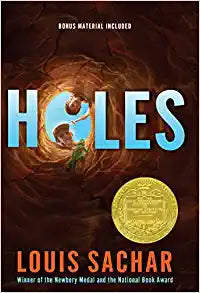 Holes