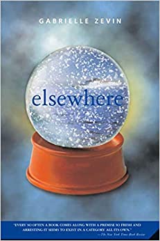 Elsewhere