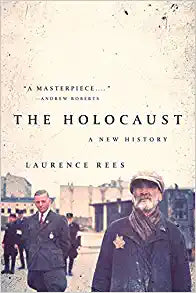 The Holocaust: A New History