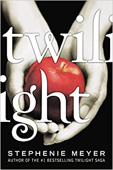 Twilight (The Twilight Saga)