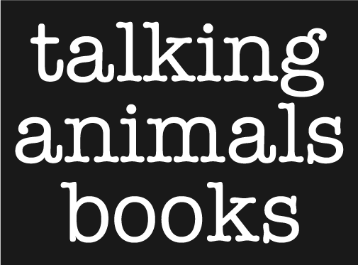 T-Shirt - Talking Animals Text
