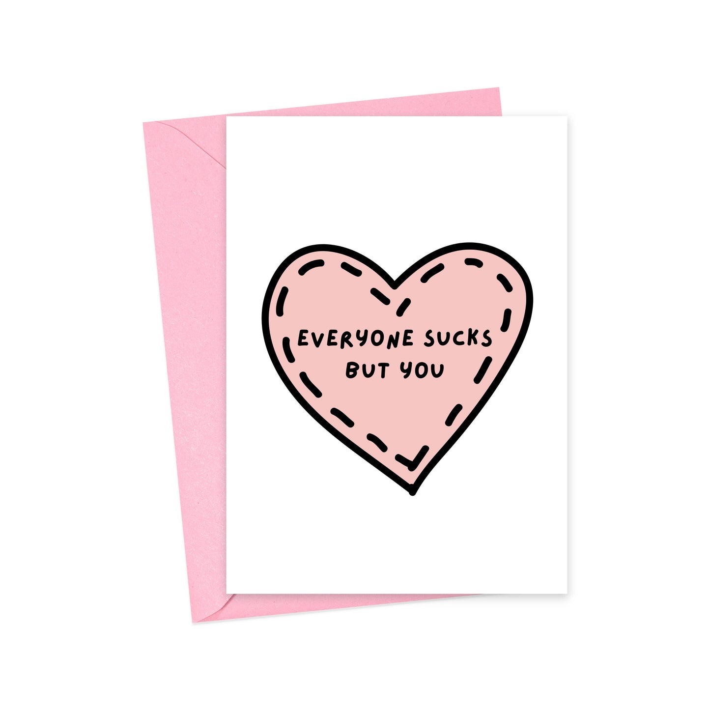 R is for Robo - Funny Anniversary Card - Snarky Cards Sassy Cards Love Cards