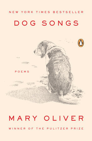 Dog Songs (Paperback)