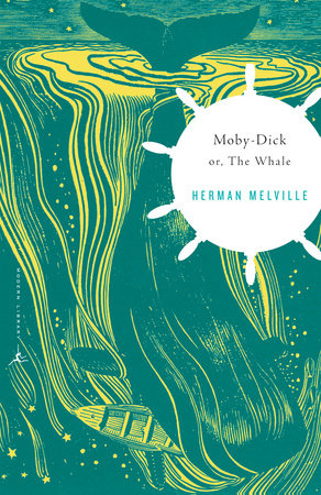 Moby Dick or, The Whale